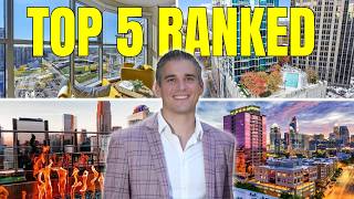 TOP 5 Best High-Rise Condos in Charlotte NC (2026 Ranked) TOP 5 Best High-Rise Condos in Charlotte NC (2026 Ranked)