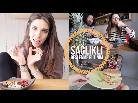 Video: Bir Beslenme çantasında Yiyecek Almak Için Kendinizi Nasıl Eğitirsiniz