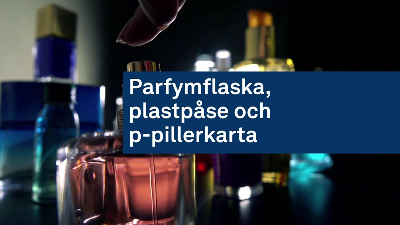 Producentansvar för förpackningar