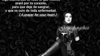 A Prayer For Your Heart-Lacrimosa