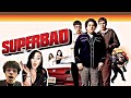Superbad (2007) Movie Reaction *FIRST TIME WATCHING*
