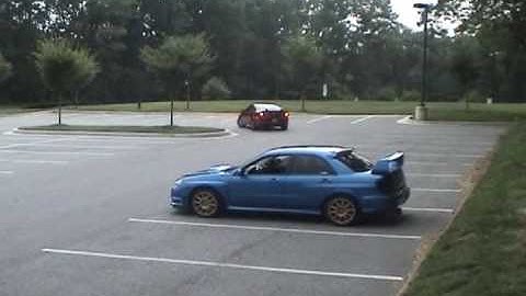 2009 Cobalt SS/TC Hahn Racecraft Cold Air Intake