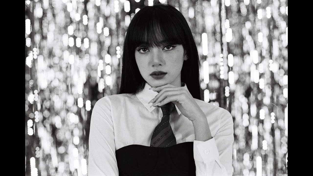 BLACKPINK LISA INSTAGRAM FEED & STORY UPDATES