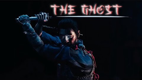 Ghost Of Tsushima | Memory Reboot 🎵