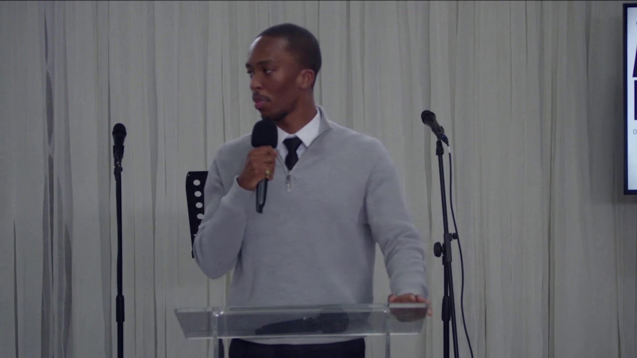 BEING SPIRITUALLY-MINDED 2b || Pastor TL & Prophet Angel Immanuel || 21 February 2026