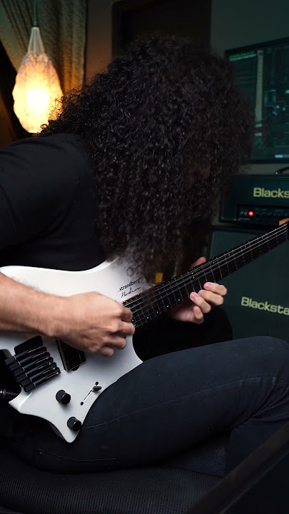 Melodic Soloing