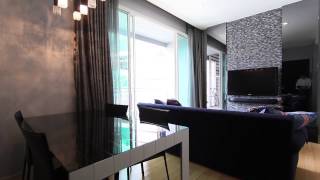 Modish 1 Bedroom Condo for Rent at 39 by Sansiri E5-242