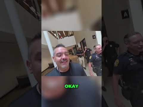 Florida Law: When You MUST Show ID to Police! #shorts