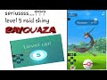 PAKAI FAKE GPS..POKEMON GO LEVEL 5, BISA RAID RAYQUAZA.DAPAT
SHINY ....TERBARU BNGET AGUSTUS 2019