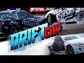 Driftcup avec mon ami amricain fielding shredder