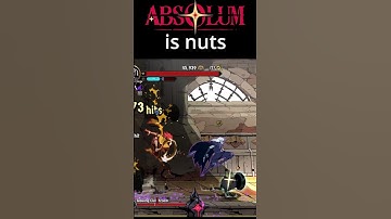 random bullshit go #absolum #gaming