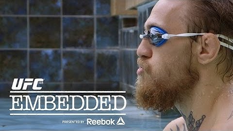 UFC 189 Embedded: Vlog Series - Episode 6