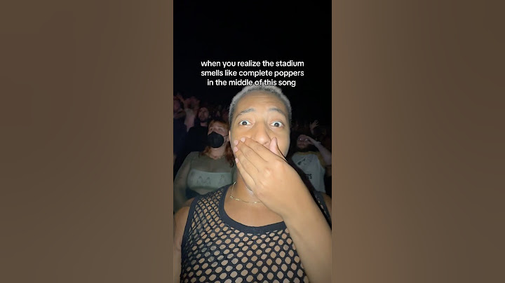 pov: you go to the Sweat Tour #troyesivan #charlixcx #sweattour
