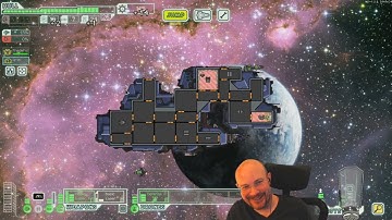 FTL Hard mode, WITH pause, Viewer Ships! The Solus Eternal, 2nd run