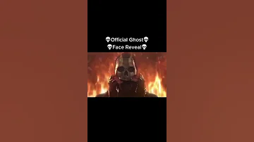 Simon Ghost Riley Face Reveal Call Of Duty Shorts Callofduty 
