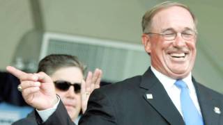 Sportscaster Pays Tribute To Ailing Gary Carter