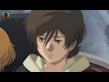 Mobile Suit Gundam Human Touch AMV Warren Wiebe