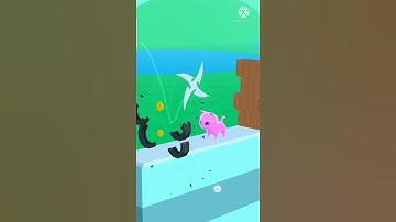 Dont slice the  cats android game | #khanjarx2 #shorts