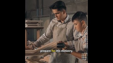 Day 17. The Return to Nazareth. Matthew 2:19-23