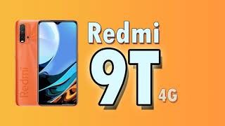 HARGA TERBARU HP XIAOMI REDMI 9T 4G LTE SPESIFIKASI LENGKAP