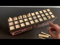 How to Play Senet 𓊃𓈖𓏏𓏠