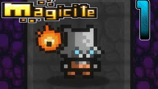 Magicite: Dupe Run P1 - Duplicitous Duping