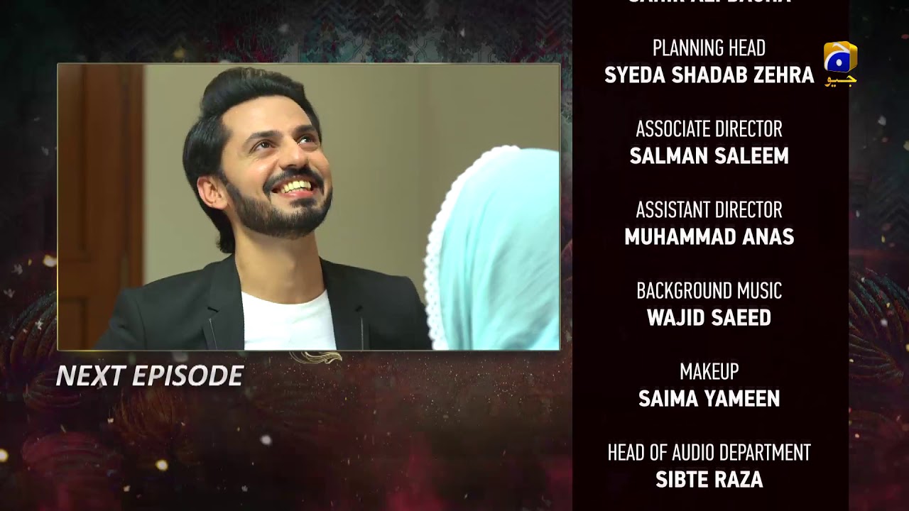 Munafiq - EP 10 Teaser - 6th Feb 2020 - HAR PAL GEO