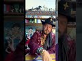 Paranormal Wagner Dorim conta se vai ter apagão