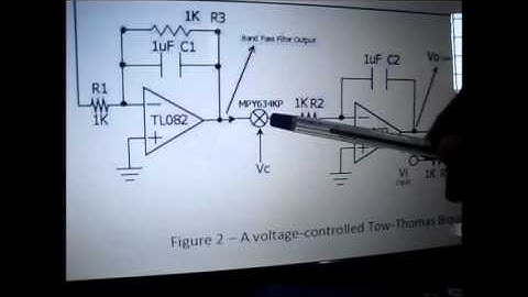 TI India Analog Design Contest 2012 Phase 1 A (Team 61-3)