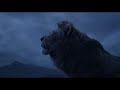the lion king (2019) - simba&#39;s roar