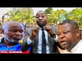 LE COMPLOT DE VITAL KAMERHE DEVOILE PAR L ' ABBE DONATIEN SHOLE : PRESIDENT RENE DE L ' UDPS  DU 25/07/2020 ( VIDEO )