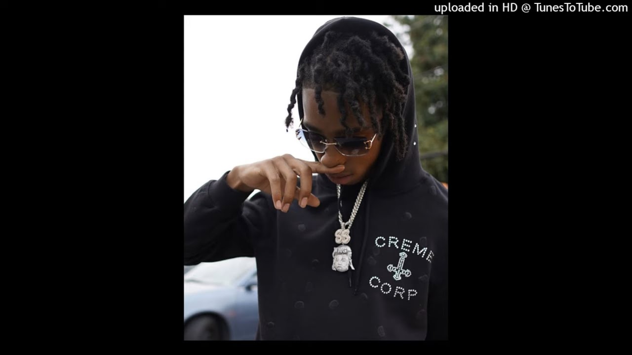 MereRackz x (PIANO) DMV Type Beat 2024 - “Paid” | @MarrSwervinn - YouTube