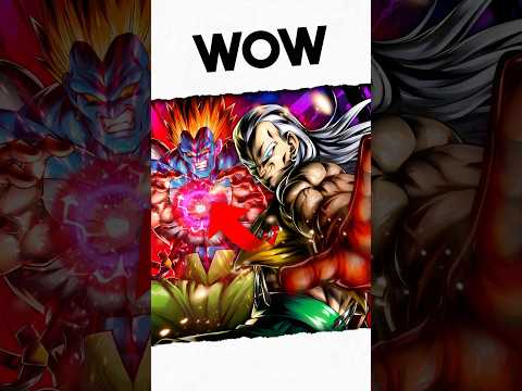 THE BEST SUPPORT IN THE GAME LF ANDROID 13 MAKES ANY TEAM UNSTOPPABLE Dragon Ball Legends 