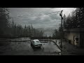 SILENT HILL 2 (2024) - AMD RX 7700 XT 12 GB OC + i5-14600K OC - EPIC - No RT - 1080p