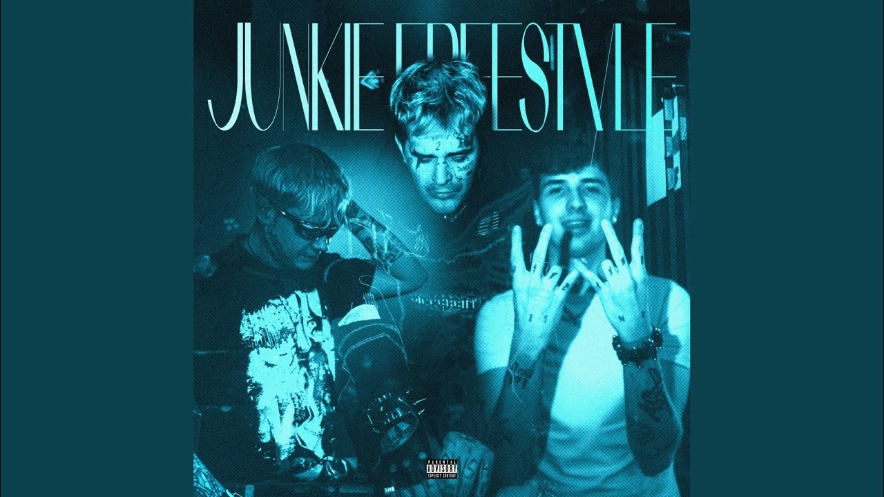 Junkie Freestyle - YouTube