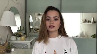 Liability -  Lorde (cover by Alina)
