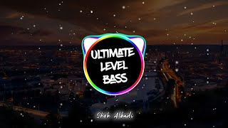 Shok Albadi (Bass Boosted) Masoom Sharma_ Nidhi Sharma _ Monty Badanpur _New Haryanvi Song 2023 [2K]