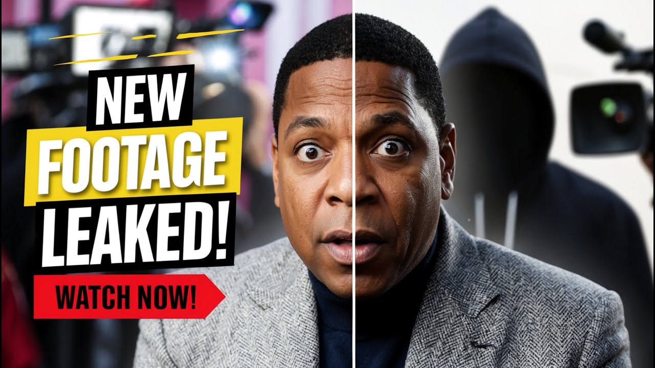 EXPLOSIVE Jay Z Footage LEAKED! The Shocking Truth Revealed! YouTube