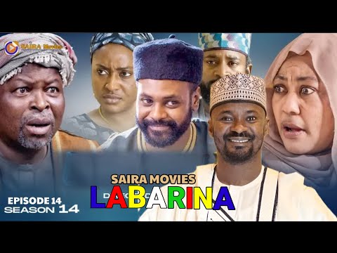Labarina Episode 14 Sanarwa Akan Ranar Da Za A Dawo Shirin Labarina Season 15 Daga Aminu Saira 