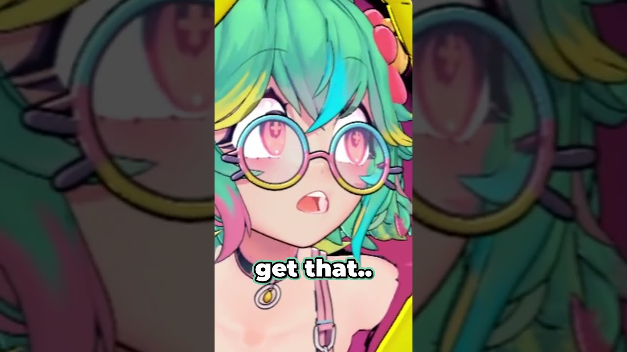 Are YOU One Of Those Freaks Too?