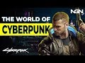 The World of Cyberpunk || Story / Lore || Cyberpunk 2077