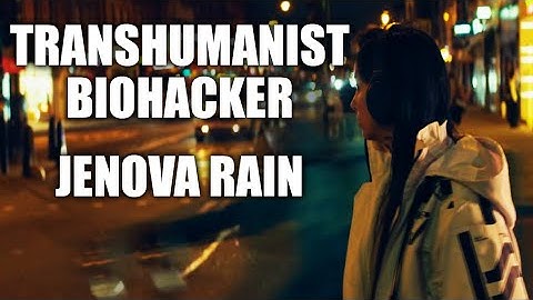 Transhumanist Biohacker | Microchip Implants