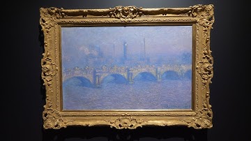 The Science Behind Monet