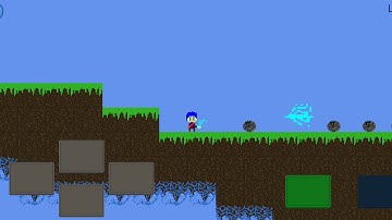 Pocket Game Developer- Knight with Magic V1.4