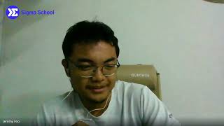 Jeremy Foo's Story From Teacher To Software Developer | Sigma School Student Review