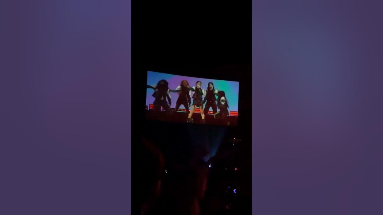 I Want That Jingle Ball gidle kpop iwantthat jingleball 