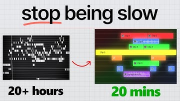 how to edit 10x faster in 5 minutes (using AI)