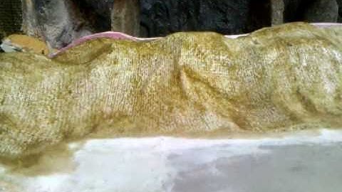 Easy Realistic Scenery For Model Railroads Part 4