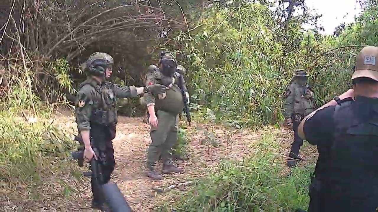 #oplionsroar #militarysimulation #sandiganst6 #1stplatoon #OpLionsRoar #kalasag2025 #Milsim