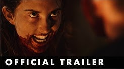 TONIGHT SHE COMES - Official Trailer - Starring Larissa White